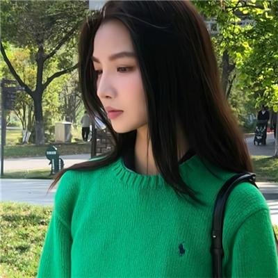 山间传来牛铃声