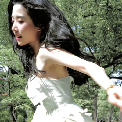 恋爱是黑暗