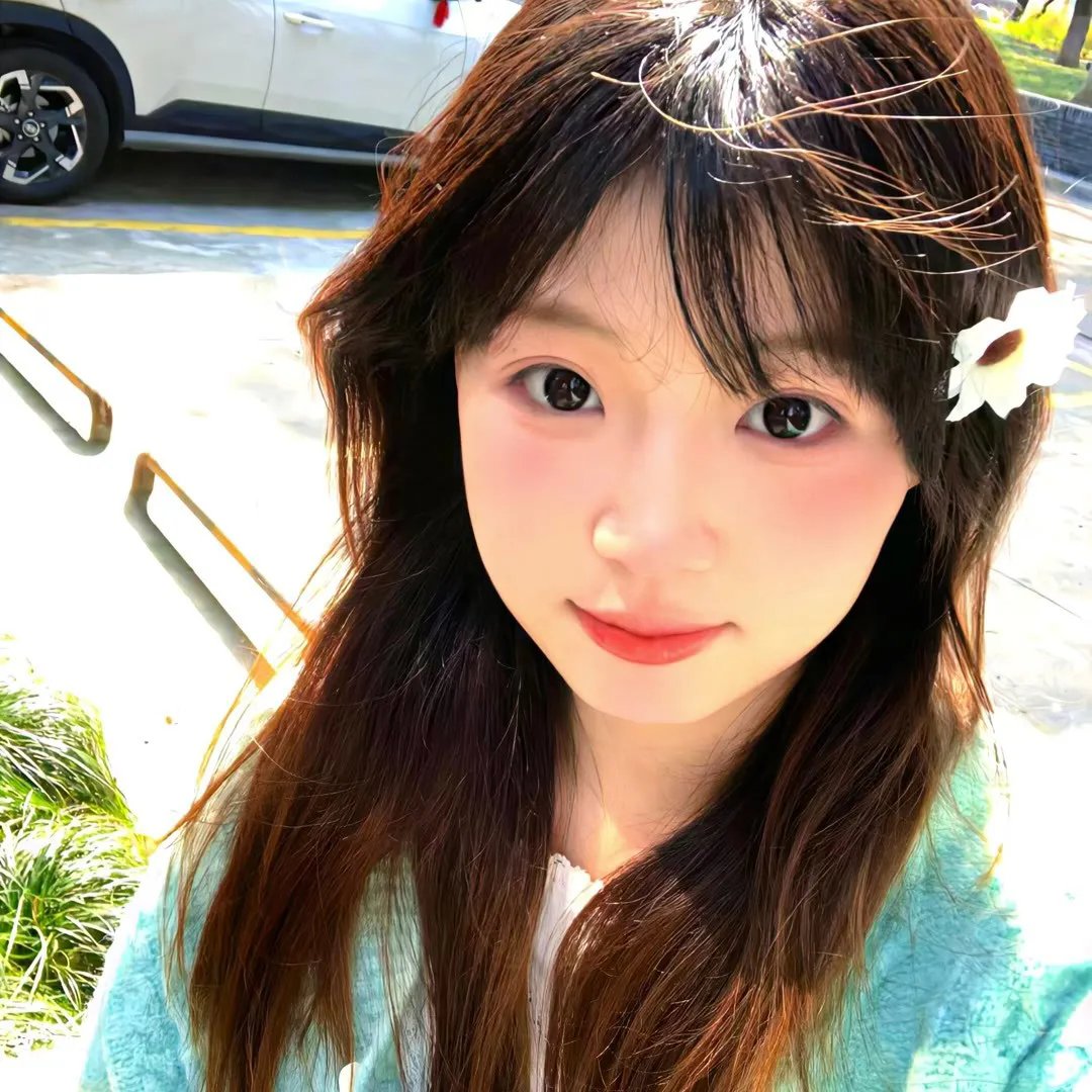 我是你的女人